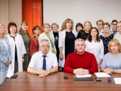 Завершилось обучение в г. Смоленске