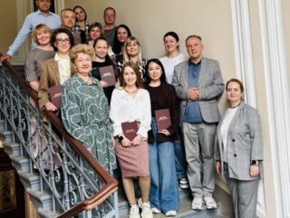 Завершение цикла профессиональной переподготовки «Медико-социальной экспертиза» врачей-терапевтов