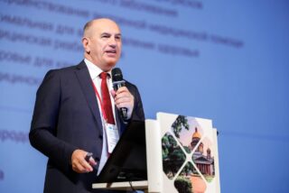 Выпуск и вручение дипломов ординаторам 2024-2026