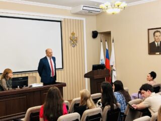 Вручены выпускные дипломы выпускникам ординатуры-2026