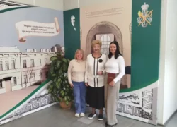 Завершен цикл профессиональной переподготовки по МСЭ для врачей-терапевтов