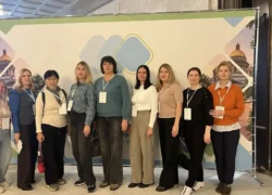 Завершен цикл профессиональной переподготовки по МСЭ для врачей-терапевтов