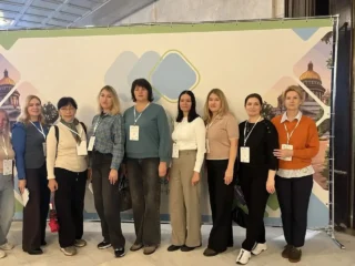 Завершен цикл профессиональной переподготовки по МСЭ для врачей-терапевтов
