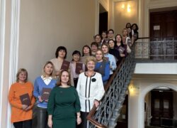 Завершен цикл профессиональной переподготовки по МСЭ для врачей-терапевтов